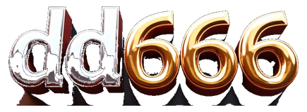dd666 logo
